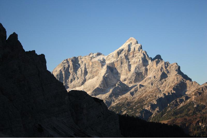 Le 10 vie alpinistiche più belle delle Dolomiti