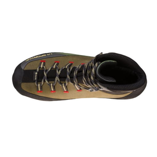 La Sportiva - Trango Trk Leather GoreTex Uomo - immagine 6