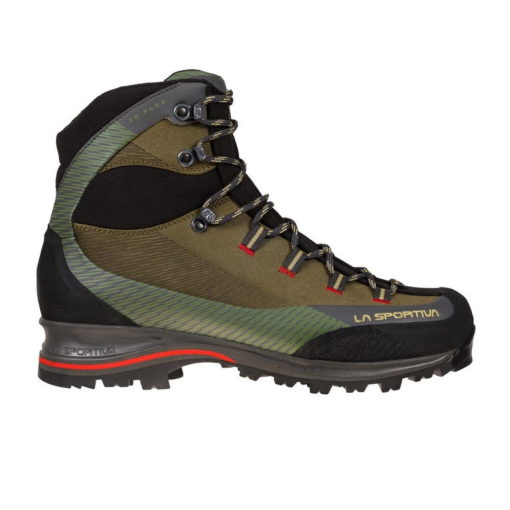 La Sportiva - Trango Trk Leather GoreTex Uomo - immagine 3