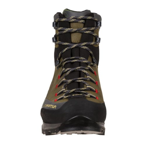 La Sportiva - Trango Trk Leather GoreTex Uomo - immagine 4
