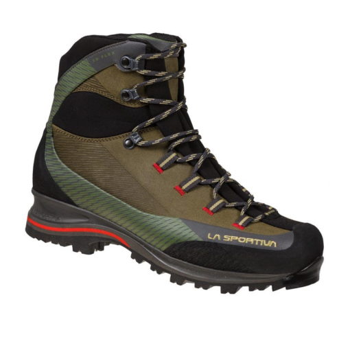 La Sportiva - Trango Trk Leather GoreTex Uomo - immagine 2