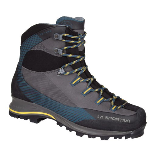 La Sportiva - Trango Trk Leather GoreTex Uomo