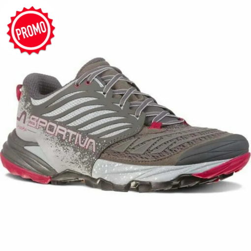La Sportiva - Akasha Donna - immagine 7