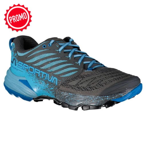 La Sportiva - Akasha Donna