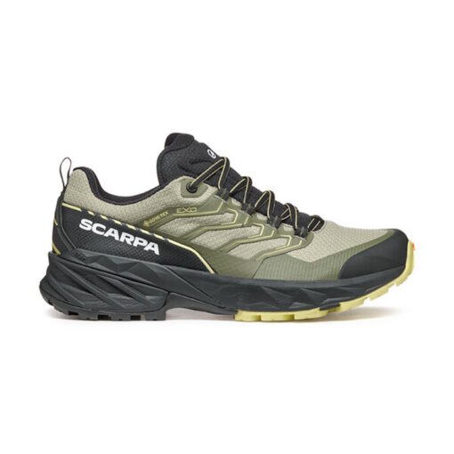 Scarpa - Rush 2 GoreTex Donna - immagine 2