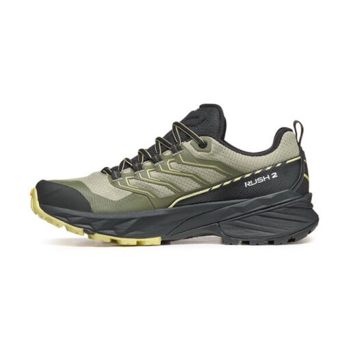 Scarpa - Rush 2 GoreTex Donna - immagine 3