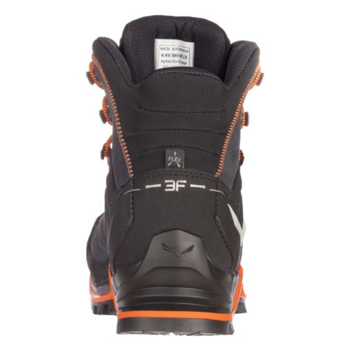 Salewa - Mountain Trainer Mid GoreTex Uomo - immagine 5