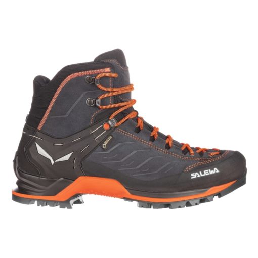 Salewa - Mountain Trainer Mid GoreTex Uomo - immagine 2