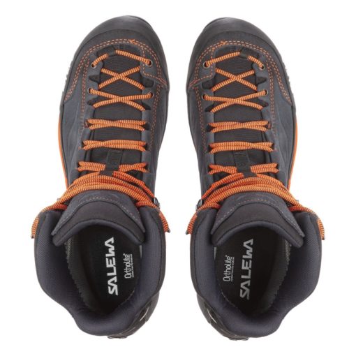 Salewa - Mountain Trainer Mid GoreTex Uomo - immagine 3