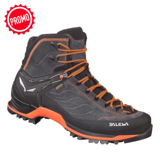Salewa - Mountain Trainer Mid GoreTex Uomo