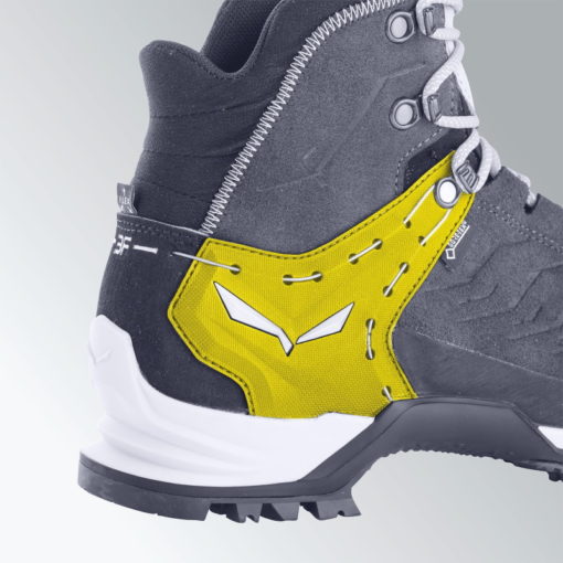 Salewa - Mountain Trainer Mid GoreTex Donna - immagine 10