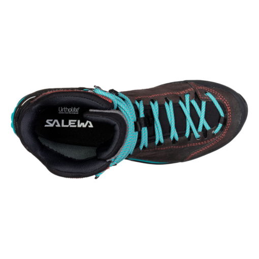 Salewa - Mountain Trainer Mid GoreTex Donna - immagine 3