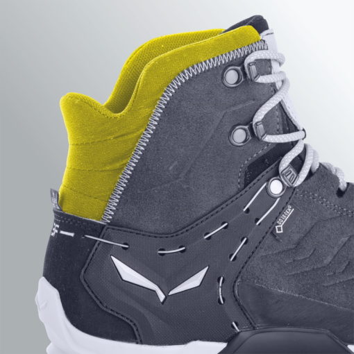 Salewa - Mountain Trainer Mid GoreTex Donna - immagine 11
