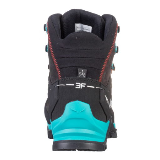 Salewa - Mountain Trainer Mid GoreTex Donna - immagine 6