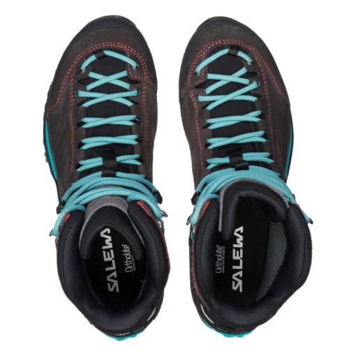 Salewa - Mountain Trainer Mid GoreTex Donna - immagine 2