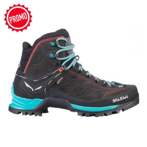 Salewa - Mountain Trainer Mid GoreTex Donna