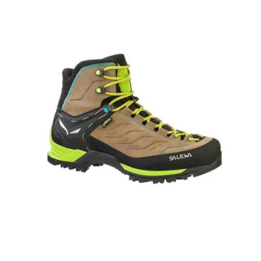 Salewa - Mountain Trainer Mid GoreTex Donna - immagine 8