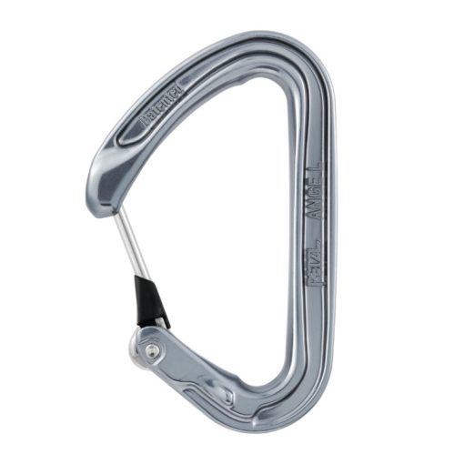 Petzl - Moschettone Ange L