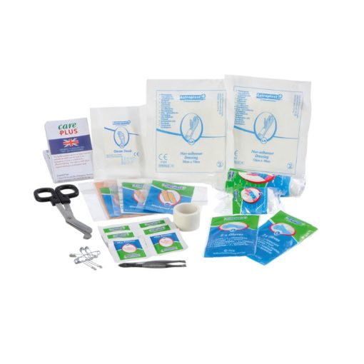 Care Plus - Kit Primo Soccorso Compact - immagine 2