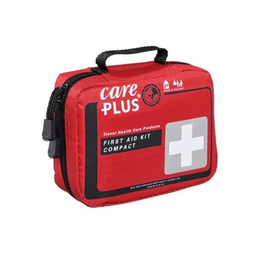 Care Plus - Kit Primo Soccorso Compact