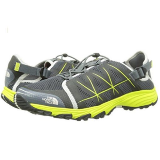 The North Face - Litewave Amphibious Uomo - immagine 3