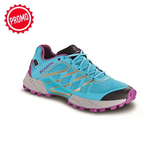 Scarpa - Neutron Donna