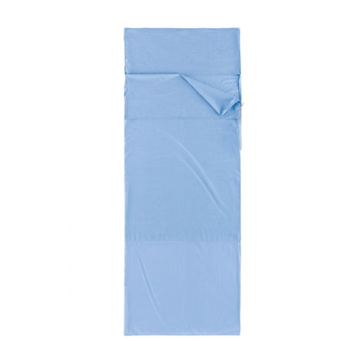 Ferrino - Sacco lenzuolo Comfort Liner SQ Cotone 100%