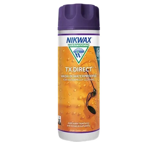 Nikwax - TX.Direct Wash-in