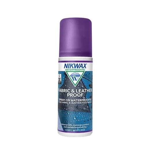 Nikwax - Impermeabilizzante per tessuto e pelle