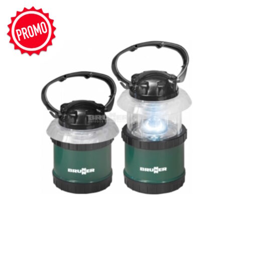 Brunner - Lampada Quasar Led 8