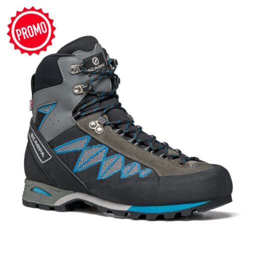 Scarpa - Marmolada Trek HDry Uomo