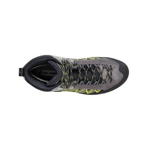 Scarpa - Marmolada Trek OD Uomo - immagine 6