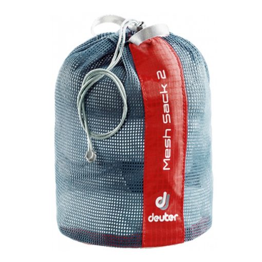 Deuter - Mesh Sack 2
