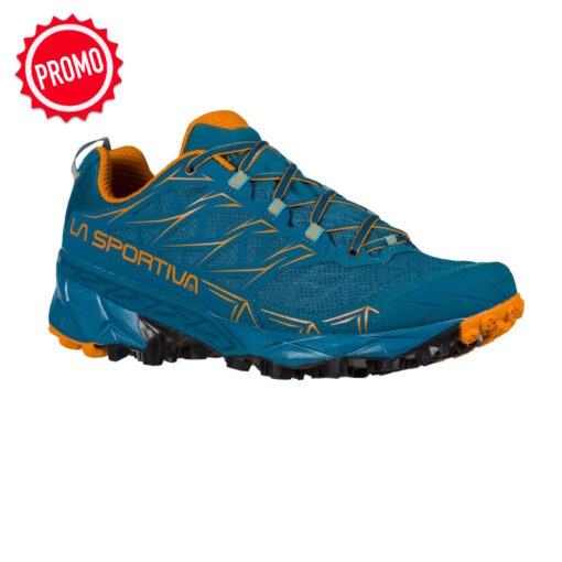 La Sportiva - Akyra Uomo - immagine 8