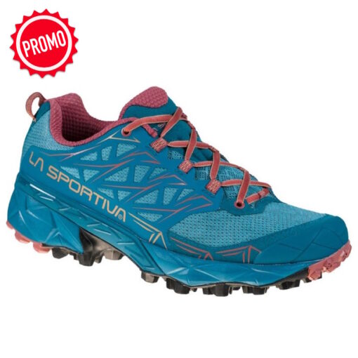 La Sportiva - Akyra Donna - immagine 8