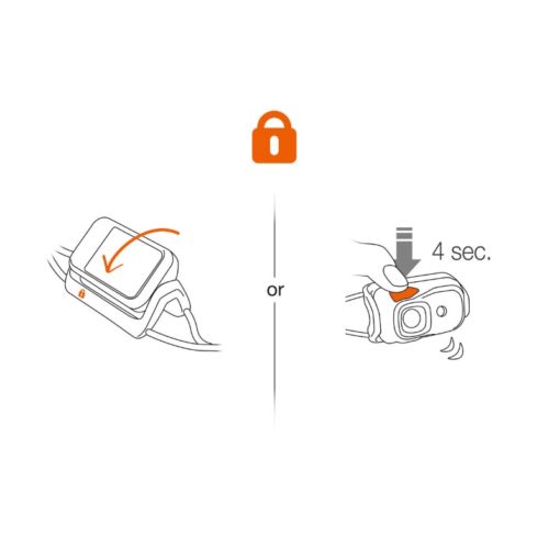 Petzl - Lampada Bindi - immagine 3