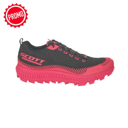 Scott - Supertrac Ultra RC Donna