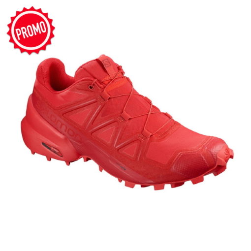 Salomon - Speedcross 5 Uomo