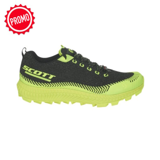 Scott - Supertrac Ultra RC Uomo - immagine 7
