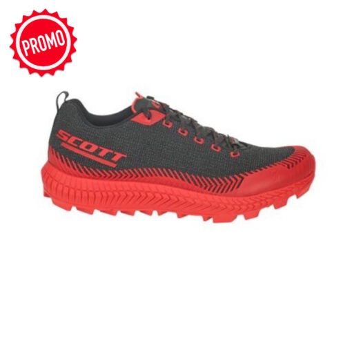 Scott - Supertrac Ultra RC Uomo