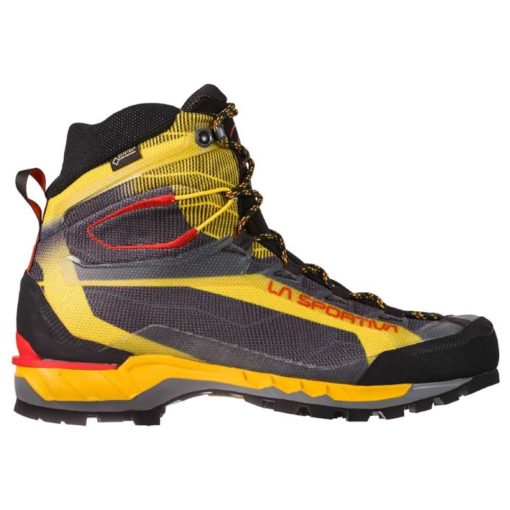 La Sportiva - Trango Tech GoreTex Uomo - immagine 2