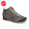 AKU - Bellamont III FG Mid GoreTex Uomo