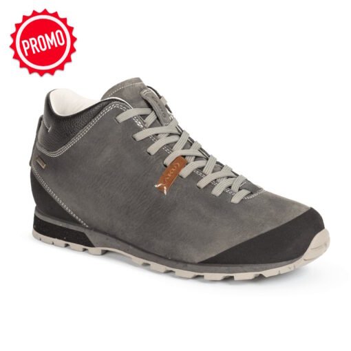 AKU - Bellamont III FG Mid GoreTex Uomo