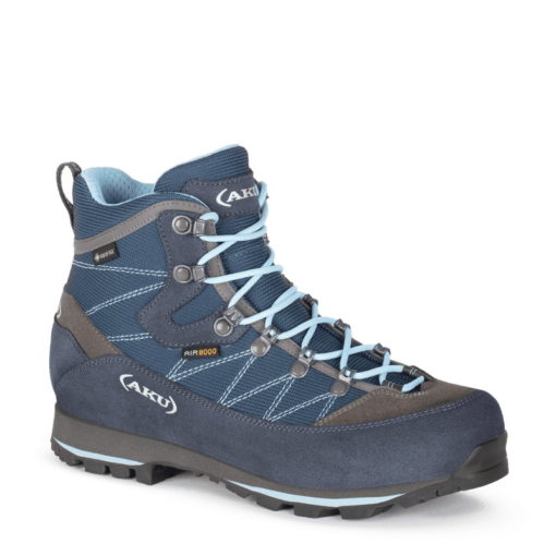 AKU - Trekker Lite III GoreTex Donna - immagine 5