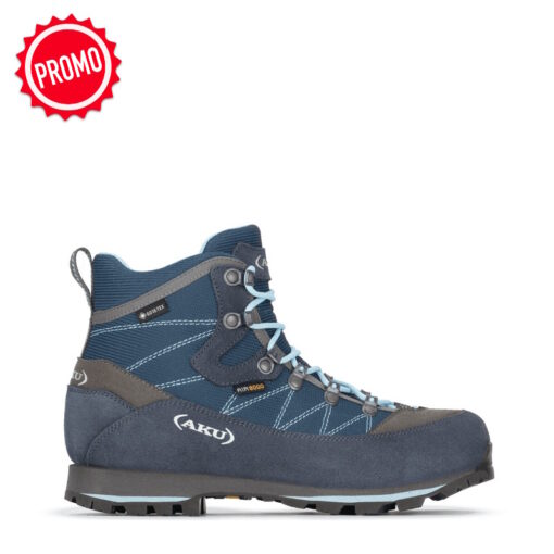 AKU - Trekker Lite III GoreTex Donna - immagine 6