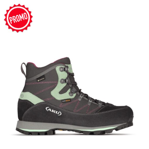 AKU - Trekker Lite III GoreTex Donna