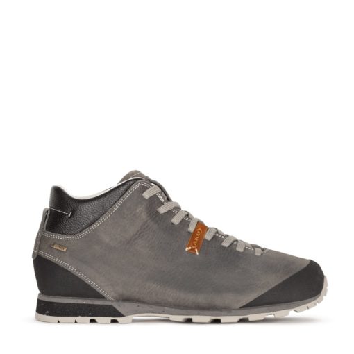 AKU - Bellamont III FG Mid GoreTex Uomo - immagine 2
