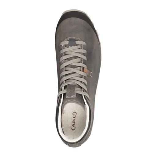 AKU - Bellamont III FG Mid GoreTex Uomo - immagine 4