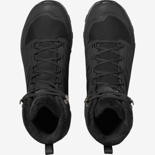 Salomon - Outblast Thinsulate ClimaSalomon Waterproof Uomo - immagine 5