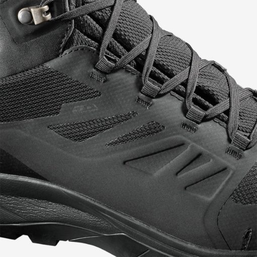 Salomon - Outblast Thinsulate ClimaSalomon Waterproof Uomo - immagine 6